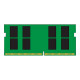 KINGSTON 16GB 2666MHz DDR4 Non-ECC CL19 SODIMM 2Rx8