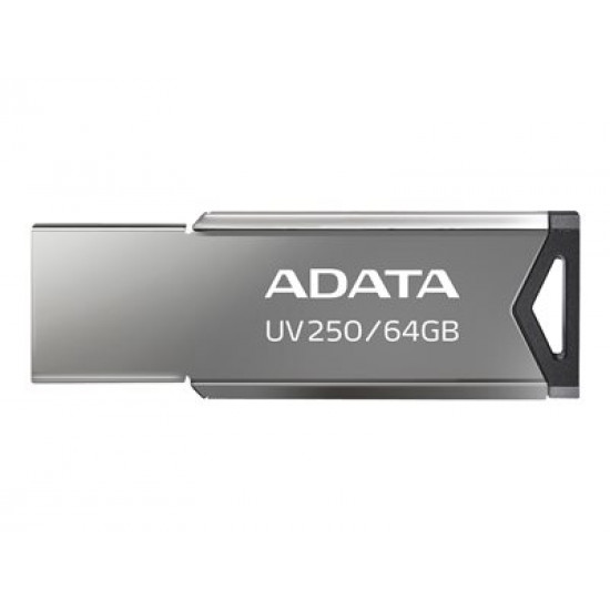 ADATA Flash Drive UV250 32GB USB 2.0 Black