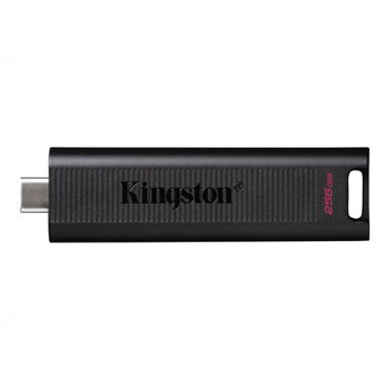 KINGSTON 256GB USB3.2 Gen 2 DataTraveler Max