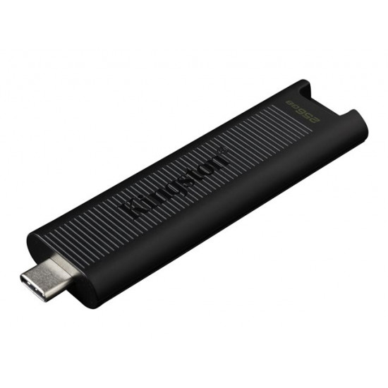 KINGSTON 256GB USB3.2 Gen 2 DataTraveler Max