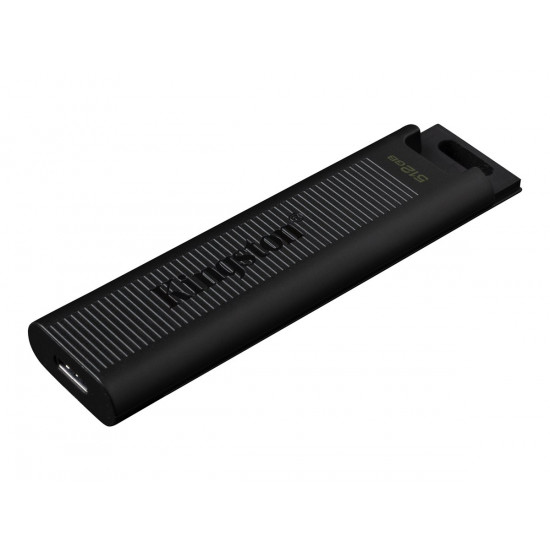 KINGSTON 512GB USB3.2 Gen 2 DataTraveler Max