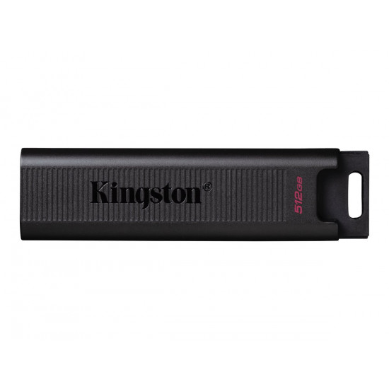 KINGSTON 512GB USB3.2 Gen 2 DataTraveler Max