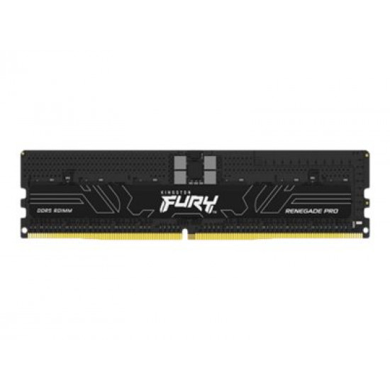 KINGSTON 16GB 5600MT/s DDR5 ECC Reg CL28 DIMM FURY Renegade Pro EXPO