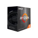 AMD Ryzen 5 5600X AM4 6C/12T 65W 3.7/4.6GHz 35MB - With Wraith Stealth Cooler BOX