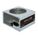 CHIEFTEC 600W PSU 80 PLUS 230V ATX WHITE EU bulk