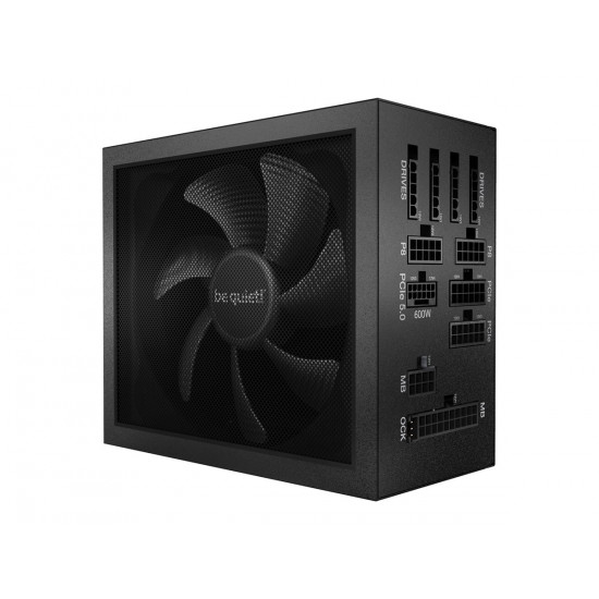 BE QUIET Dark Power 13 750W Titanium Modular