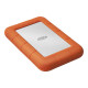 LACIE RUGGED MINI USB 3.0 2TB Shock rain pressure resistant 2.5inch