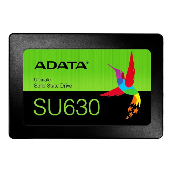 ADATA SU630 1.92TB 2.5inch SATA3 3D SSD