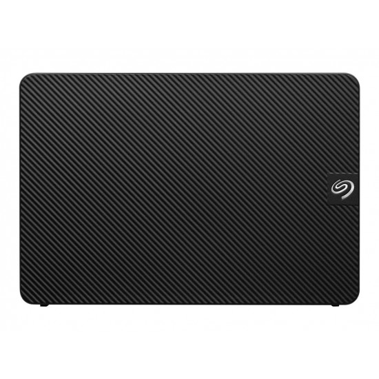 SEAGATE Expansion Desktop External Drive 10TB USB3.0 3.5inch