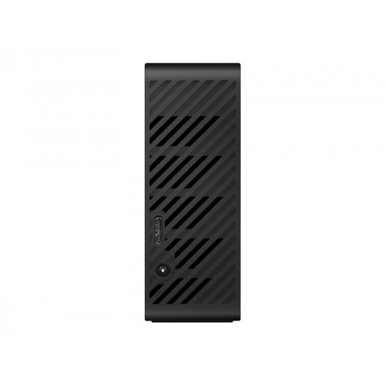 SEAGATE Expansion Desktop External Drive 12TB USB3.0 3.5inch