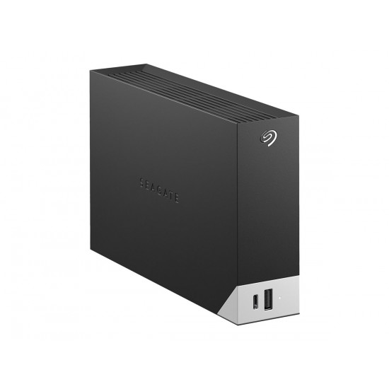 SEAGATE One Touch Desktop with HUB 4TB