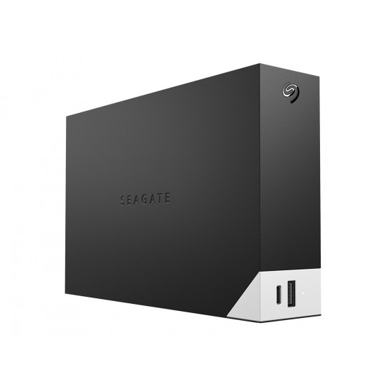 SEAGATE One Touch Desktop with HUB 4TB