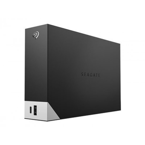 SEAGATE One Touch Desktop with HUB 8TB