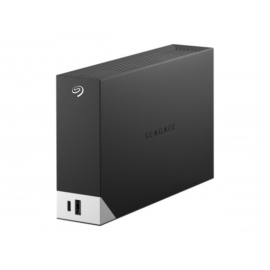 SEAGATE One Touch Desktop with HUB 8TB