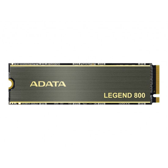 ADATA LEGEND 800 2TB PCIe M.2 SSD