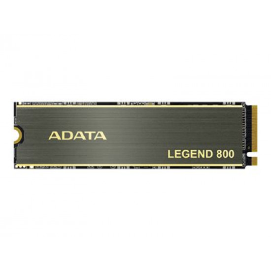 ADATA LEGEND 800 2TB PCIe M.2 SSD