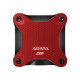 ADATA SD620 External SSD 512GB Red