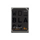 WD Black 4TB HDD SATA 6Gb/s Desktop 3.5inch