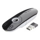 TARGUS Laser Presentation Remote USB - Black/Grey