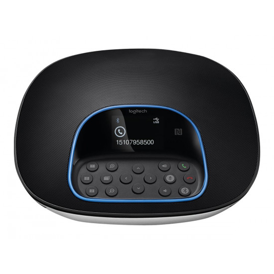 LOGITECH GROUP Video conferencing kit