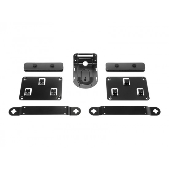 LOGITECH Rally Video conferencing mounting kit for Rally Rally Plus