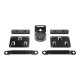 LOGITECH Rally Video conferencing mounting kit for Rally Rally Plus