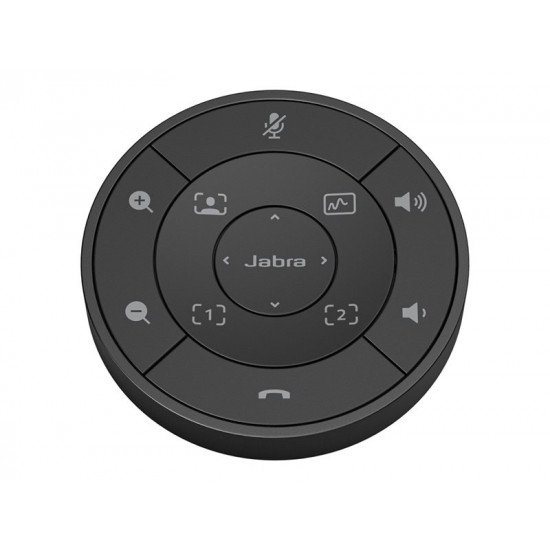 JABRA PanaCast 50 Remote black