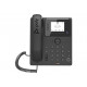 HP Poly CCX 350 Business Media Phone for Microsoft Teams and PoE-enabled WW