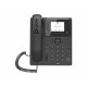 HP Poly CCX 350 Business Media Phone for Microsoft Teams and PoE-enabled WW