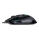 LOGITECH Hyperion Fury G402 Mouse right-handed 8 buttons wired USB