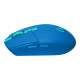 LOGITECH G305 LIGHTSPEED Wireless Gaming Mouse - BLUE - EWR2