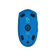 LOGITECH G305 LIGHTSPEED Wireless Gaming Mouse - BLUE - EWR2