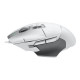 LOGITECH G G502 X Mouse optical wired USB white