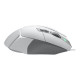 LOGITECH G G502 X Mouse optical wired USB white