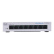 CISCO CBS110 Unmanaged 8-port GE Switch