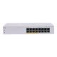 CISCO CBS110 Unmanaged 16-port GE Switch