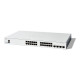 CISCO Catalyst 1200 24-port GE 4x1G SFP