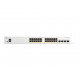 CISCO Catalyst 1200 24-port GE PoE 4x1G SFP