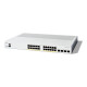 CISCO Catalyst 1200 24-port GE PoE 4x1G SFP