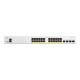 CISCO Catalyst 1300 24-port GE PoE 4x1G SFP