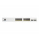 CISCO Catalyst 1300 24-port GE PoE 4x1G SFP