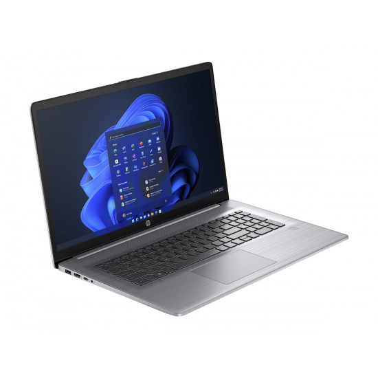 HP ProBook 470 G10 Intel Core i3-1315U 17.3inch FHD AG LED 16GB DDR4 512GB SSD ax+BT 3C Batt UMA W11P 3YW