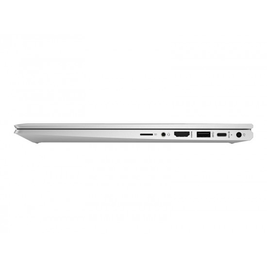 HP EliteBook x360 435 G10 AMD Ryzen 5 7530U 13.3inch FHD BV LED 16GB DDR4 512GB SSD ax6G+BT 3C Batt FPS UMA W11P 1YW