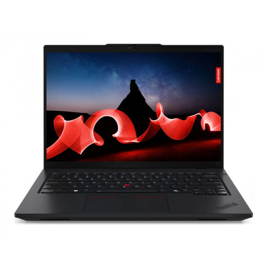 LENOVO ThinkPad L14 G5 Intel Core Ultra 7 155U 14inch WUXGA 16GB 512GB LTE-UPG UMA W11P 3yOS+CO2