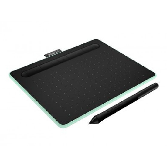 WACOM Intuos Comfort PB S Pistachio