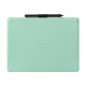 WACOM Intuos Comfort PB S Pistachio