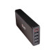 CLUB 3D USB Type A and C Power Charger 5 ports up to 111W