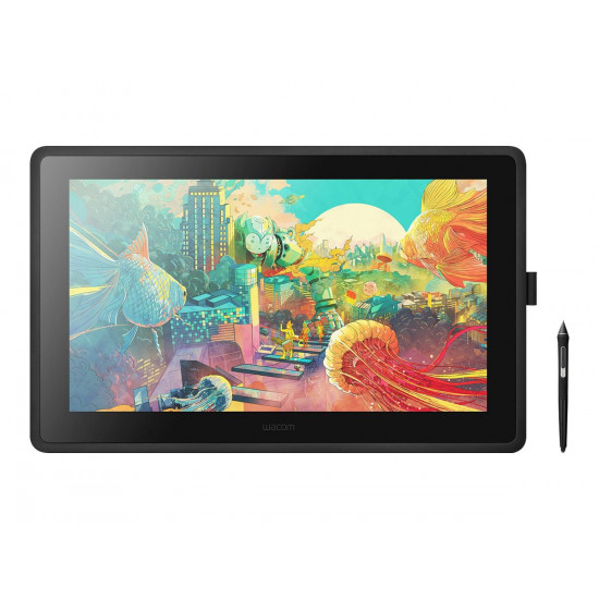 WACOM Cintiq 22