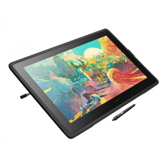 WACOM Cintiq 22