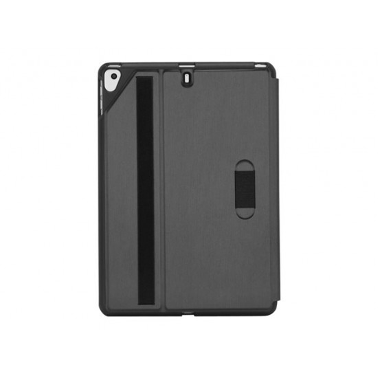 TARGUS Click-In case for iPad 7th Gen 10.2inch iPad Air 10.5inch and iPad Pro 10.5inch Black